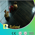 Commercial 12.3mm E1 Mirror Walnut Waterproof Laminated Floor